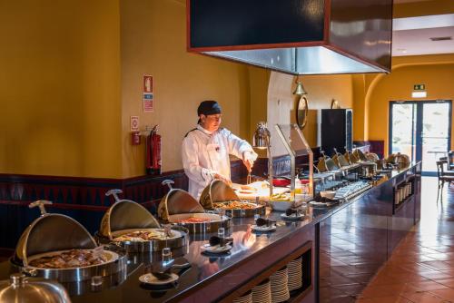 hotel vila gale tavira
