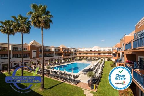 hotel vila gale tavira