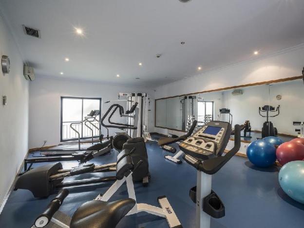hotel vila gale tavira