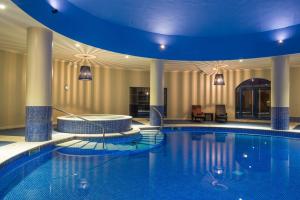 hotel vila gale tavira
