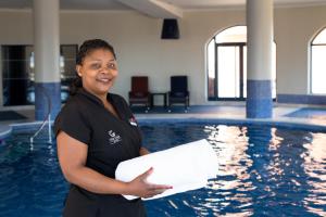 hotel vila gale tavira