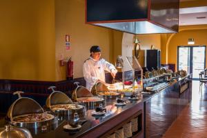 hotel vila gale tavira