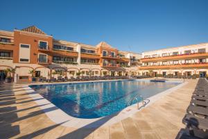 hotel vila gale tavira