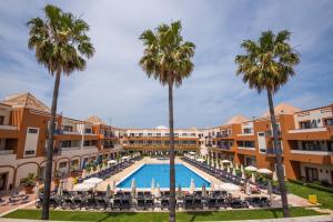 hotel vila gale tavira