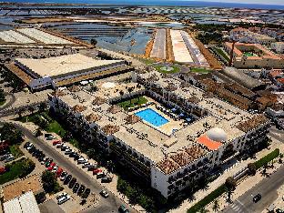 hotel vila gale tavira