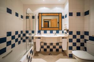 hotel vila gale tavira