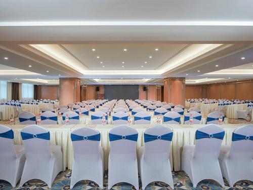 vienna international hotel