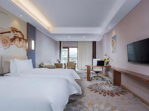 vienna international hotel