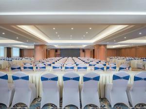 vienna international hotel