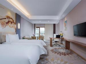 vienna international hotel