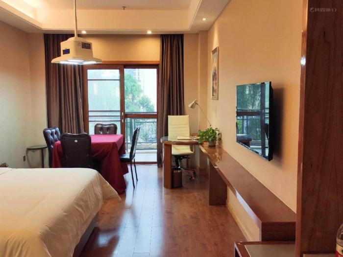 vienna international hotel