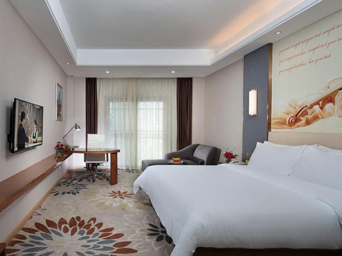 vienna international hotel