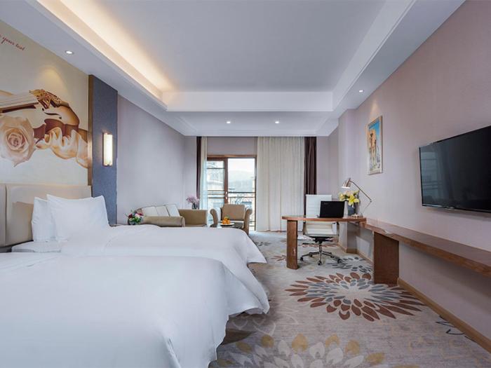 vienna international hotel