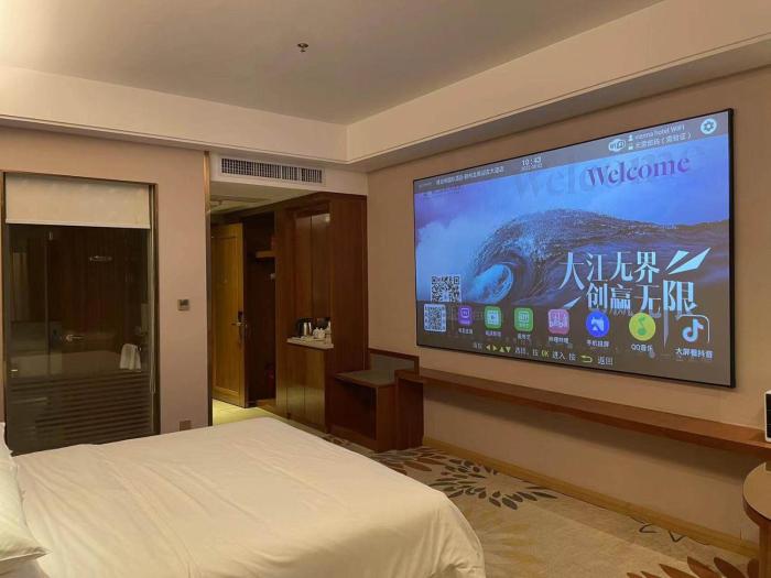 vienna international hotel