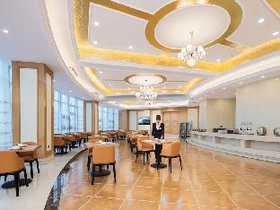 vienna hotel suixi development zone store