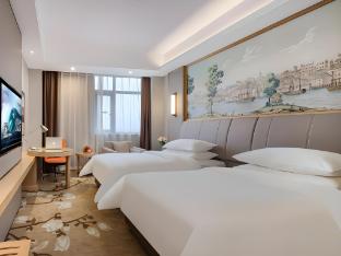vienna hotel suixi development zone store