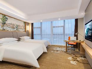 vienna hotel suixi development zone store