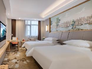 vienna hotel suixi development zone store