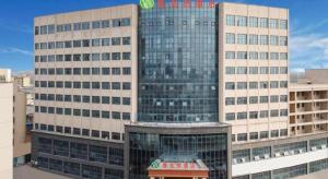 vienna hotel suixi development zone store