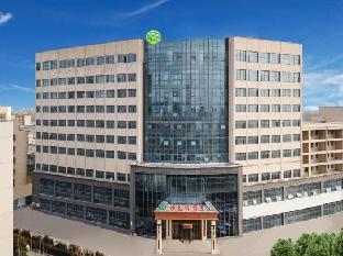 vienna hotel suixi development zone store