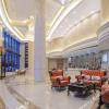 vienna hotel suixi development zone store