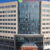 vienna hotel suixi development zone store