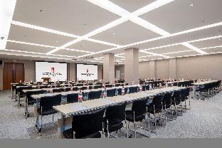 rezen dong hotel chaoyang street of high tech zone