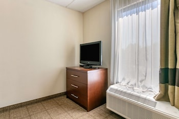 comfort inn downtown