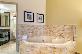comfort inn downtown