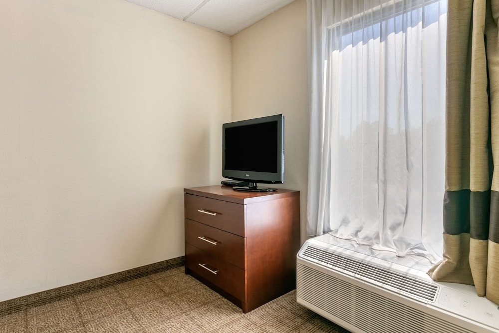 comfort inn downtown