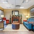 comfort inn downtown