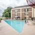 comfort inn downtown