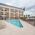 comfort inn downtown