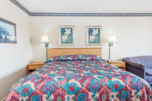 Knights Inn Cleveland, Tn,Chattanooga>>Bradley County,2 star