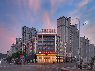 vienna hotel anhui huangshan shexian ancient city hetai international city