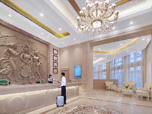 vienna hotel anhui huangshan shexian ancient city hetai international city