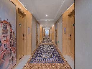 vienna hotel anhui huangshan shexian ancient city hetai international city