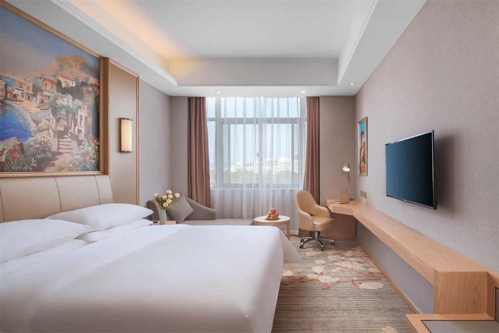 vienna hotel anhui huangshan shexian ancient city hetai international city