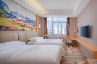vienna hotel anhui huangshan shexian ancient city hetai international city