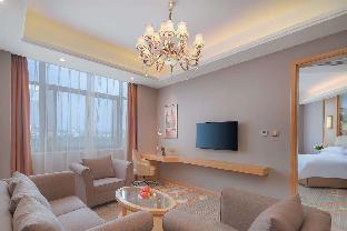 vienna hotel anhui huangshan shexian ancient city hetai international city