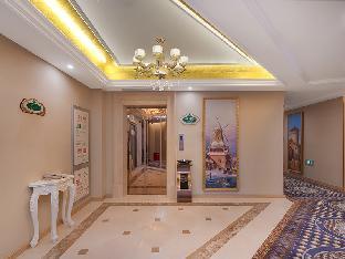 vienna hotel anhui huangshan shexian ancient city hetai international city