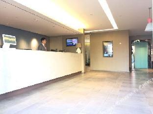 home inns weihai high speed railway bus terminal