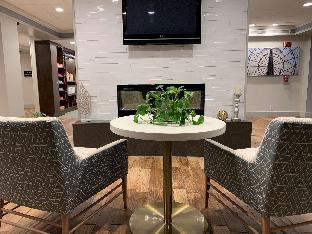 hampton inn harrisburg east hershey area