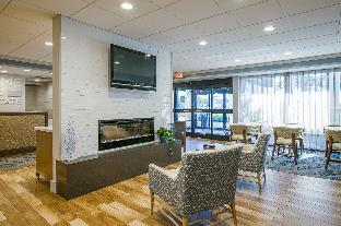 hampton inn harrisburg east hershey area