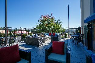hampton inn harrisburg east hershey area