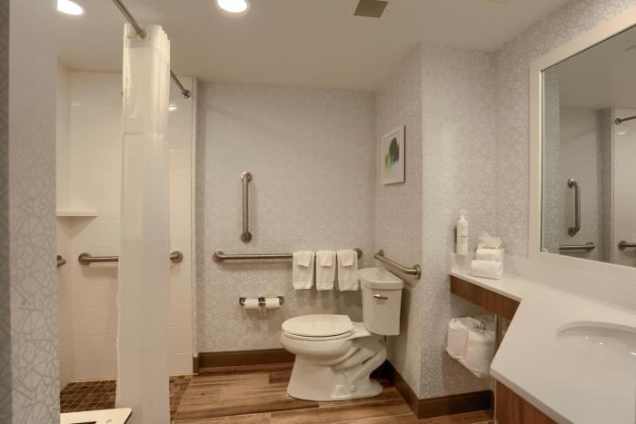 hampton inn harrisburg east hershey area