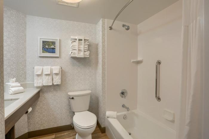 hampton inn harrisburg east hershey area