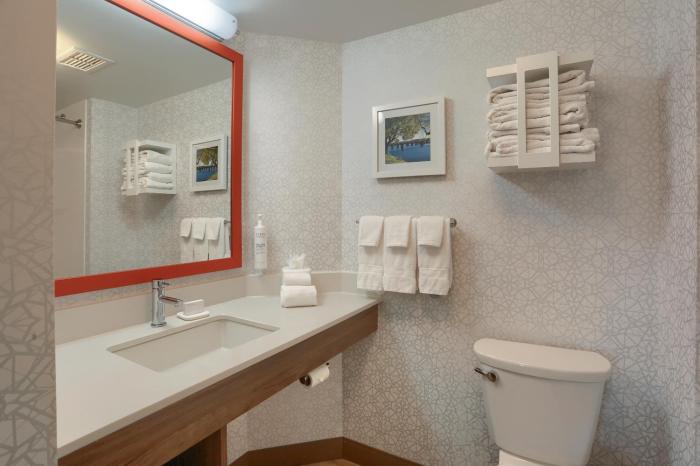 hampton inn harrisburg east hershey area