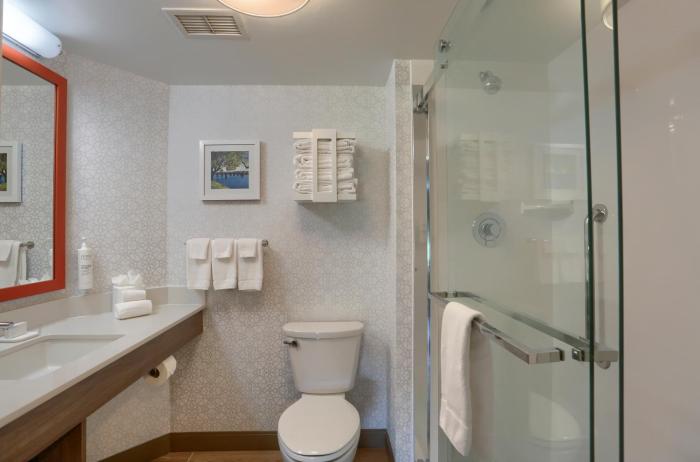 hampton inn harrisburg east hershey area