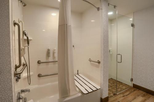 hampton inn harrisburg east hershey area